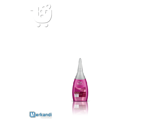PoulaTo: Stock προσφορές WELLA WAVE IT INTENSE 75ML